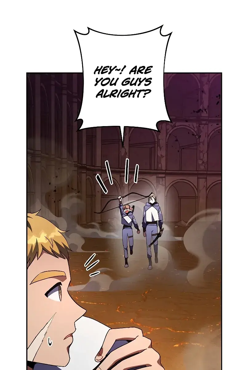 The Novel's Extra Remake Chapter 22 Page 7