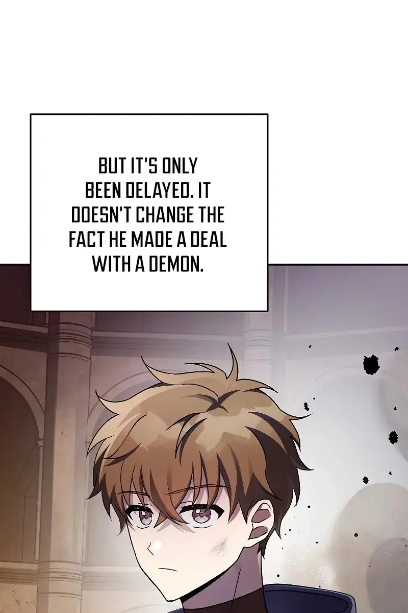 The Novel's Extra Remake Chapter 22 Page 11