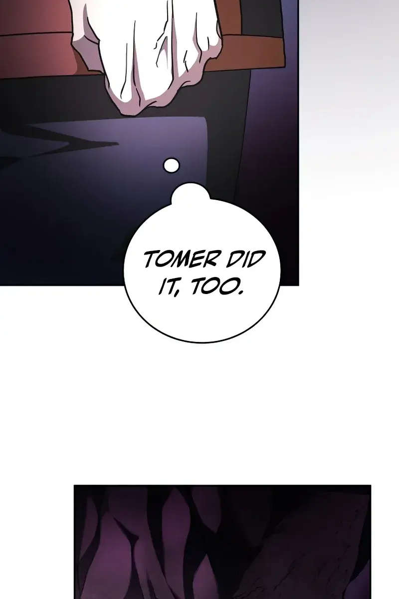 The Novel's Extra Remake Chapter 23 Page 86