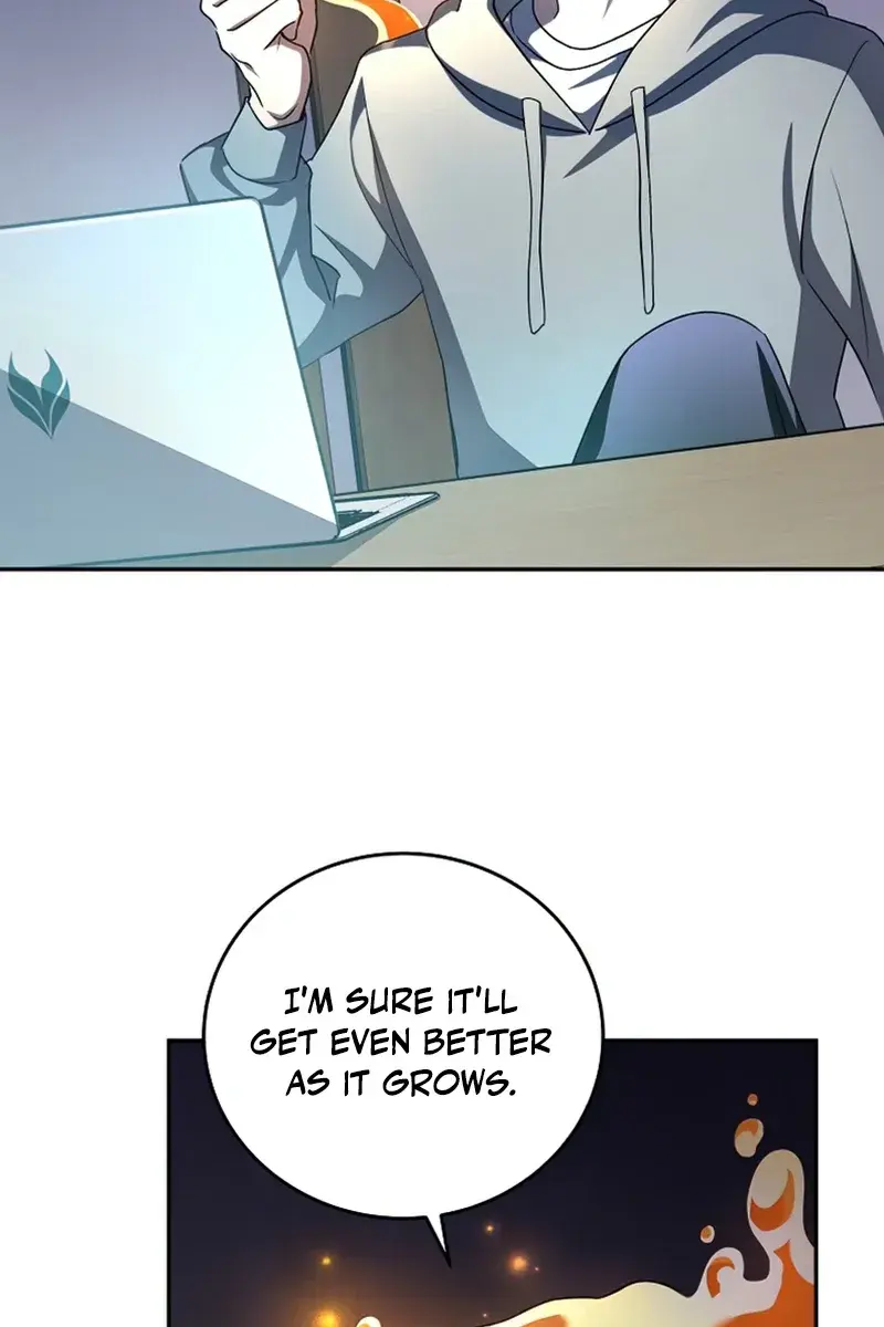 The Novel's Extra Remake Chapter 24 Page 5