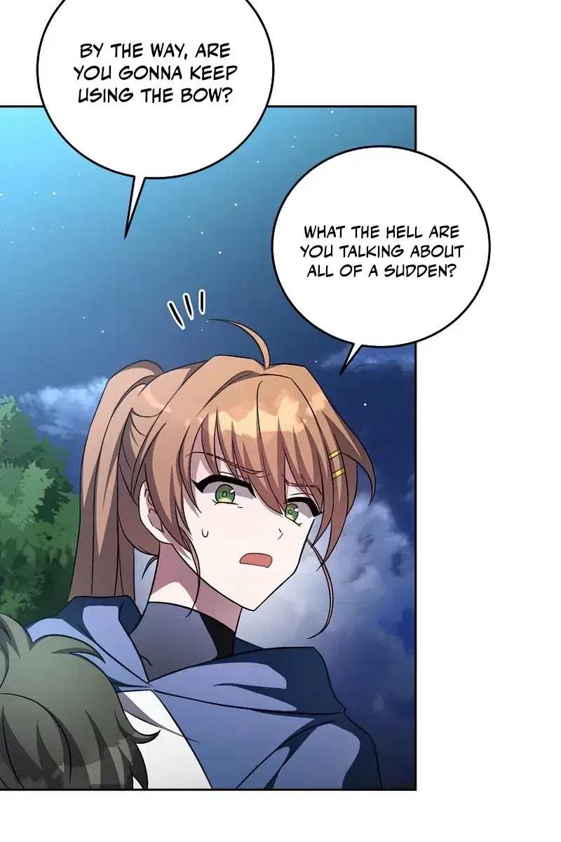The Novel's Extra Remake Chapter 25 Page 32