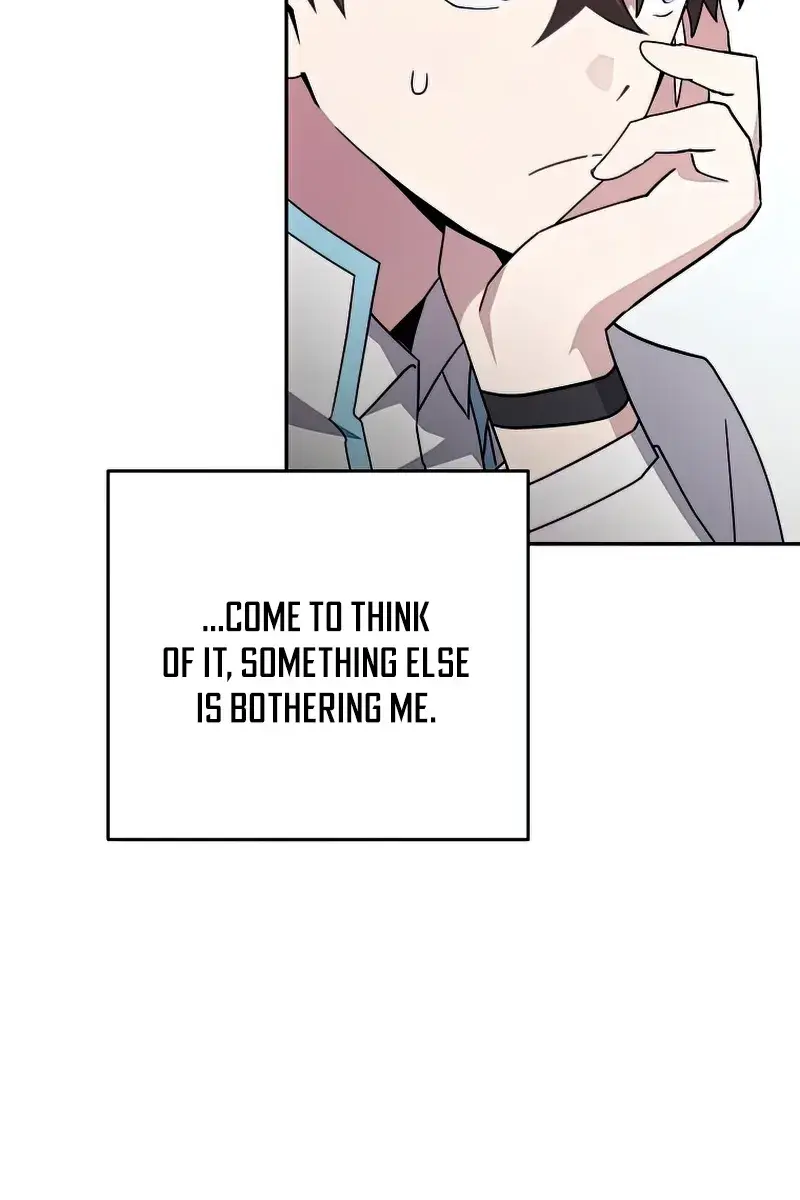 The Novel's Extra Remake Chapter 27 Page 31