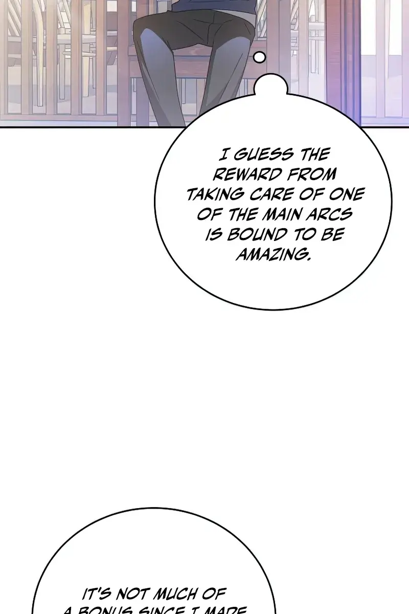 The Novel's Extra Remake Chapter 29 Page 32