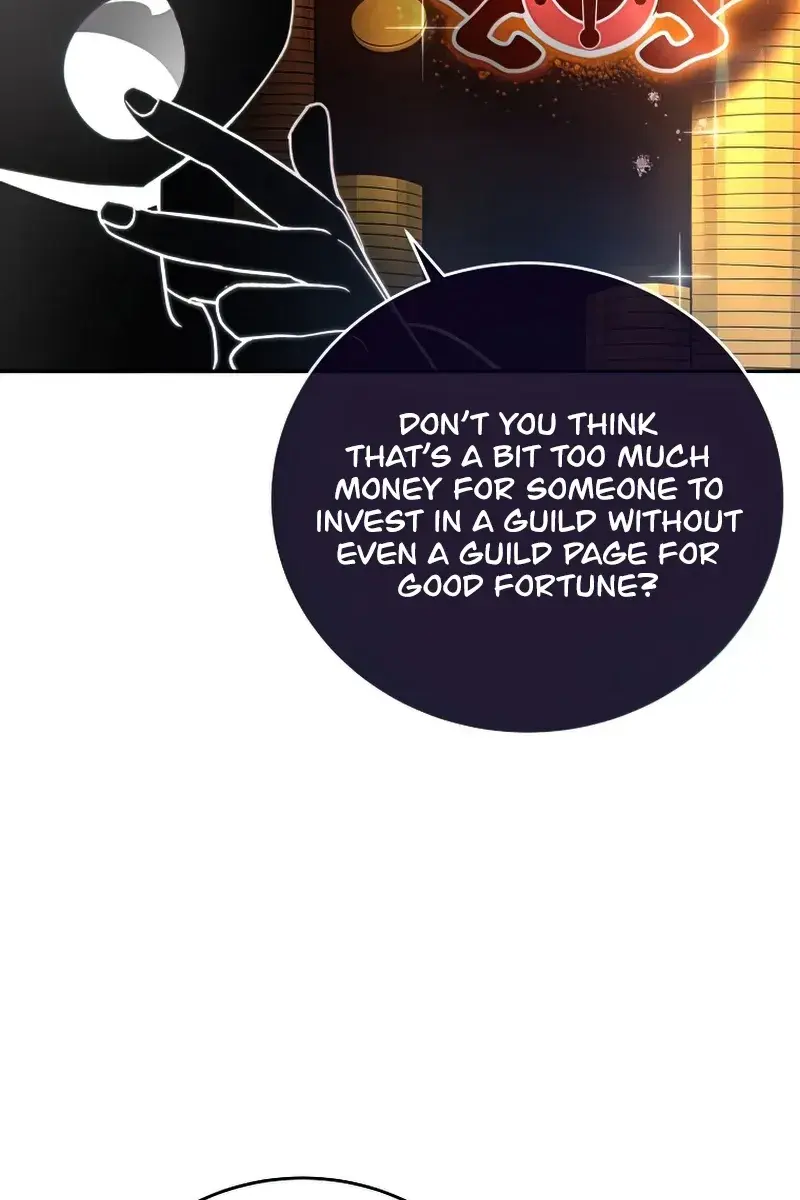 The Novel's Extra Remake Chapter 29 Page 84