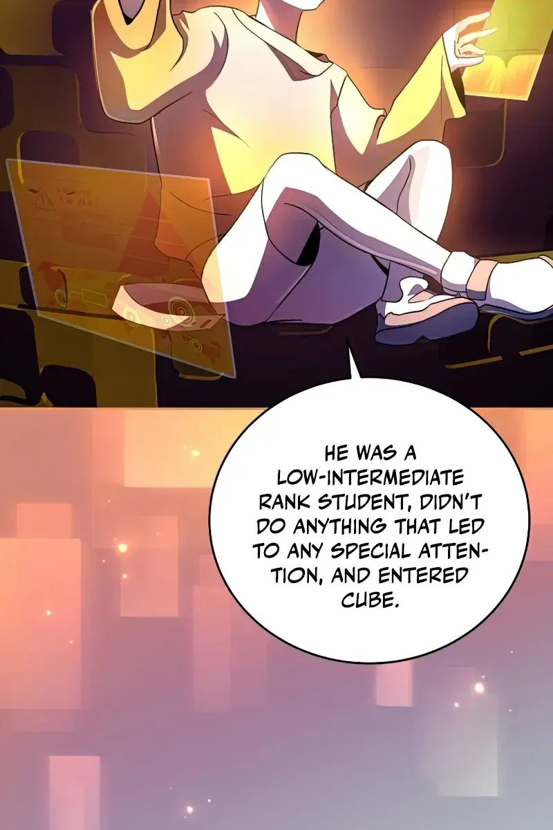 The Novel's Extra Remake Chapter 31 Page 4