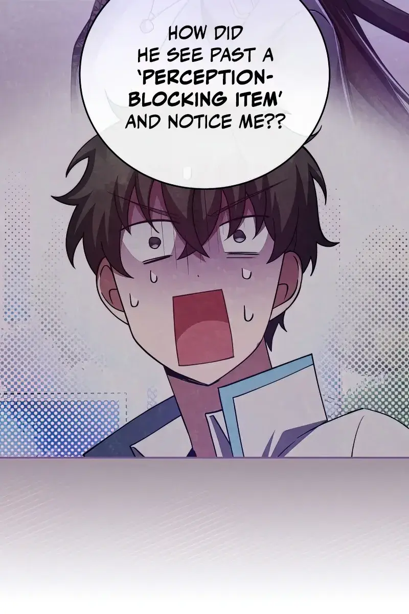The Novel's Extra Remake Chapter 31 Page 7