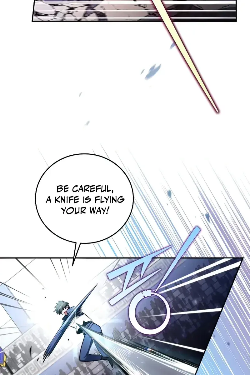 The Novel's Extra Remake Chapter 31 Page 91