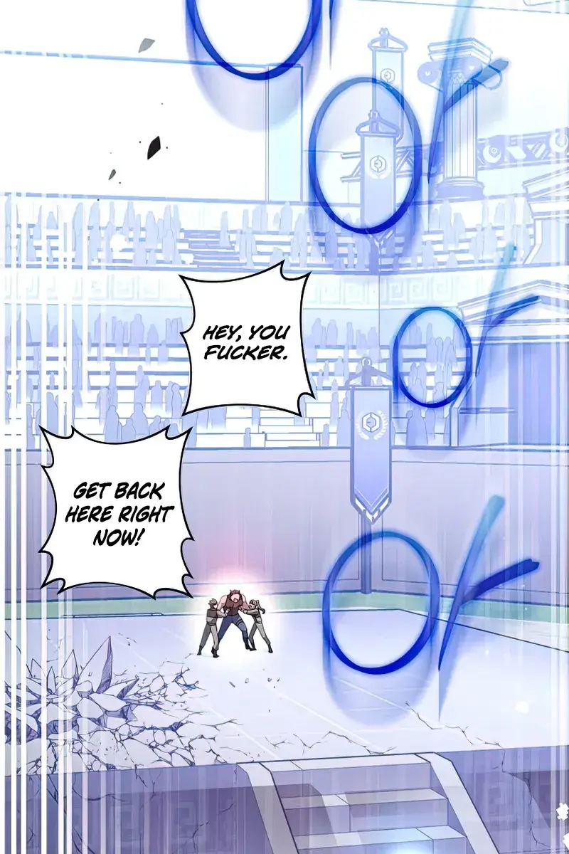 The Novel's Extra Remake Chapter 32 Page 23