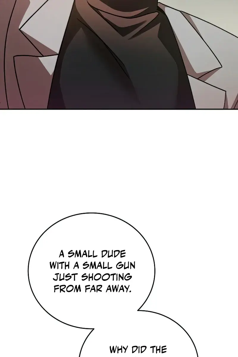 The Novel's Extra Remake Chapter 32 Page 47
