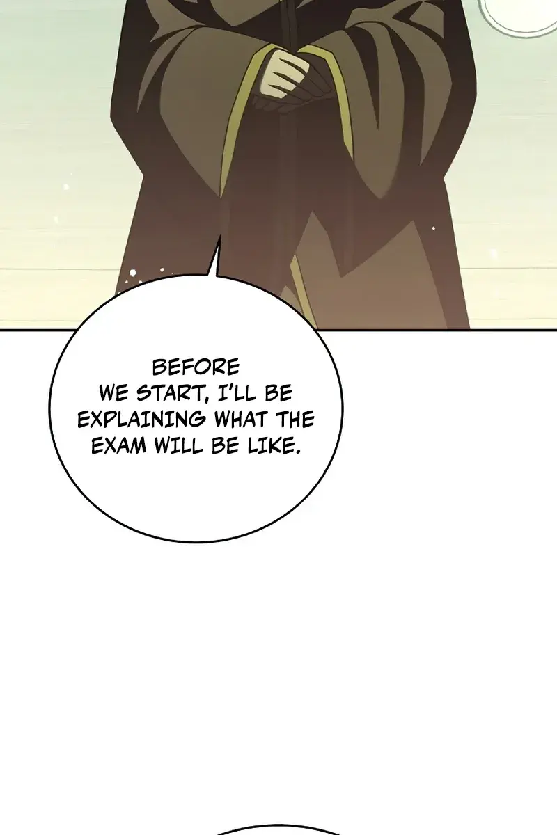 The Novel's Extra Remake Chapter 34 Page 27