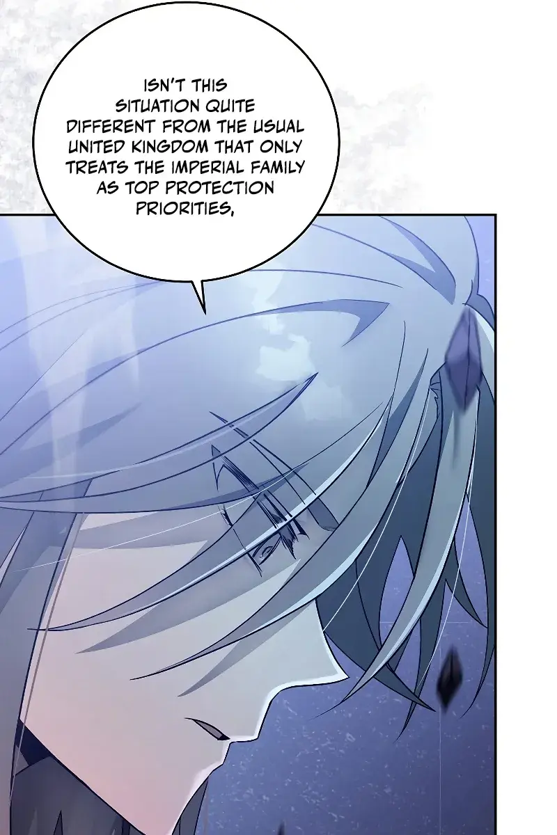 The Novel's Extra Remake Chapter 35 Page 55