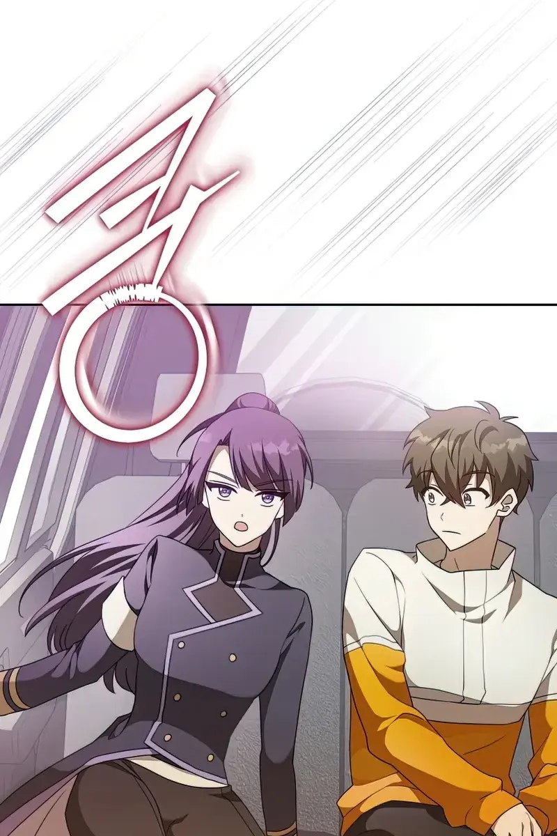 The Novel's Extra Remake Chapter 37 Page 55