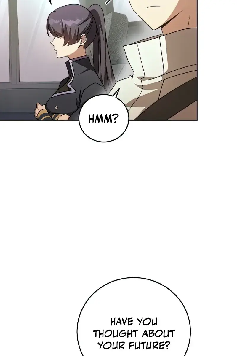 The Novel's Extra Remake Chapter 37 Page 62
