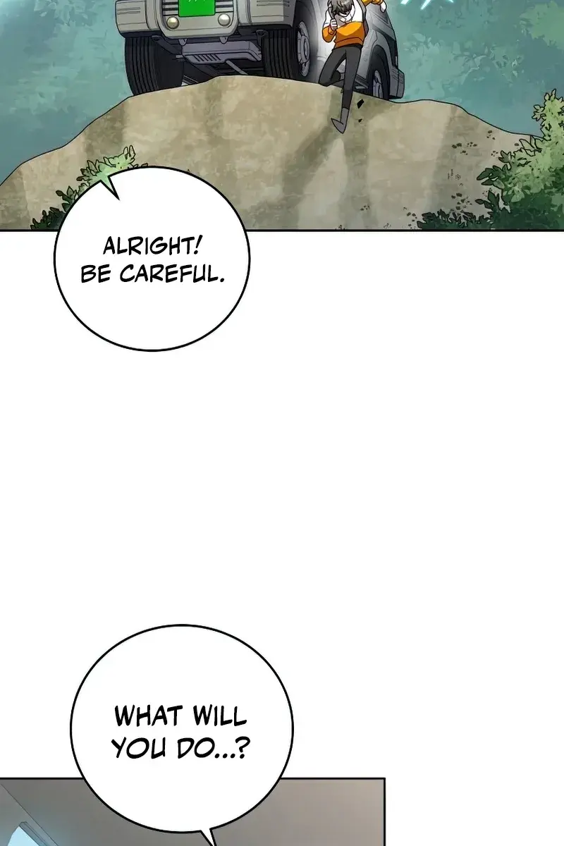 The Novel's Extra Remake Chapter 37 Page 88