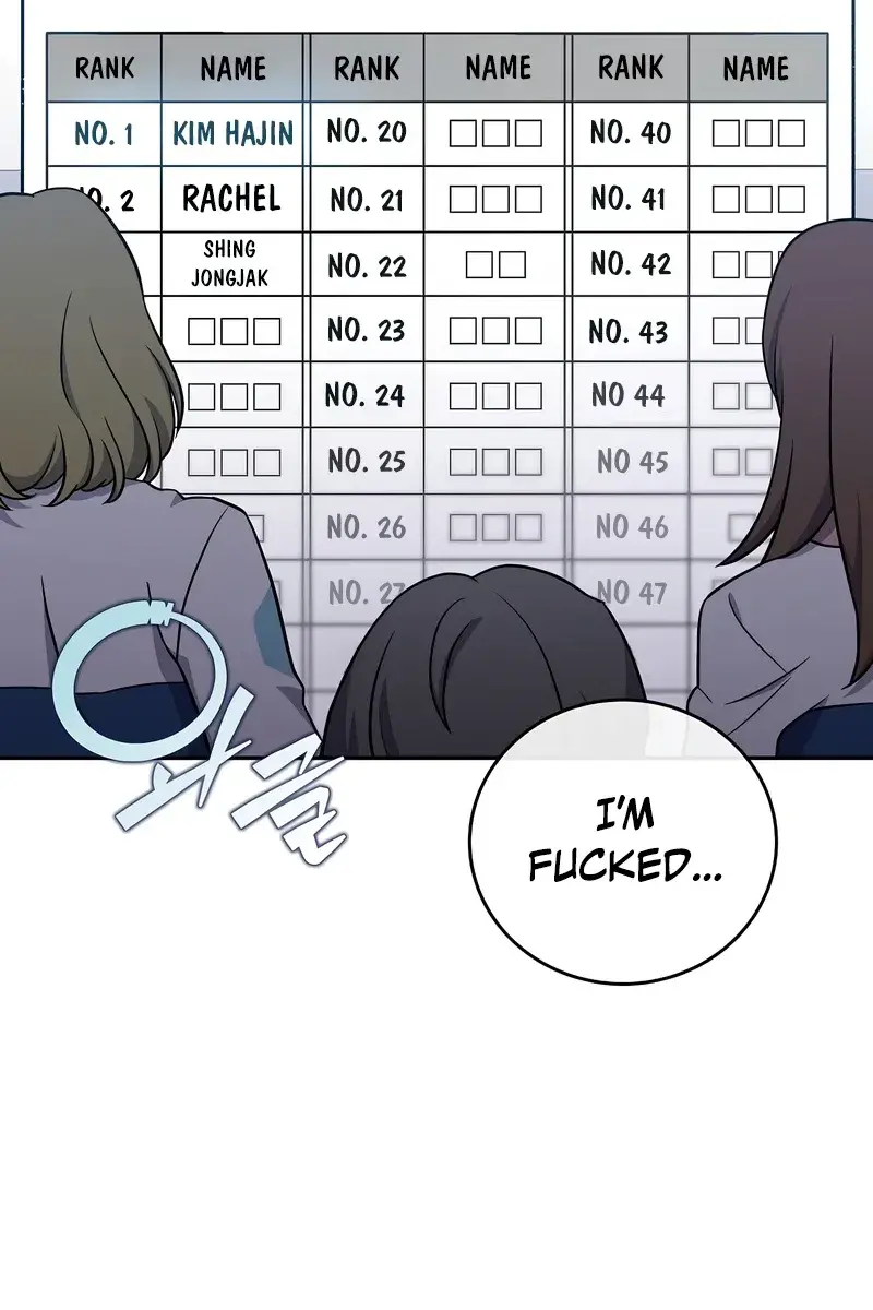 The Novel's Extra Remake Chapter 38 Page 5