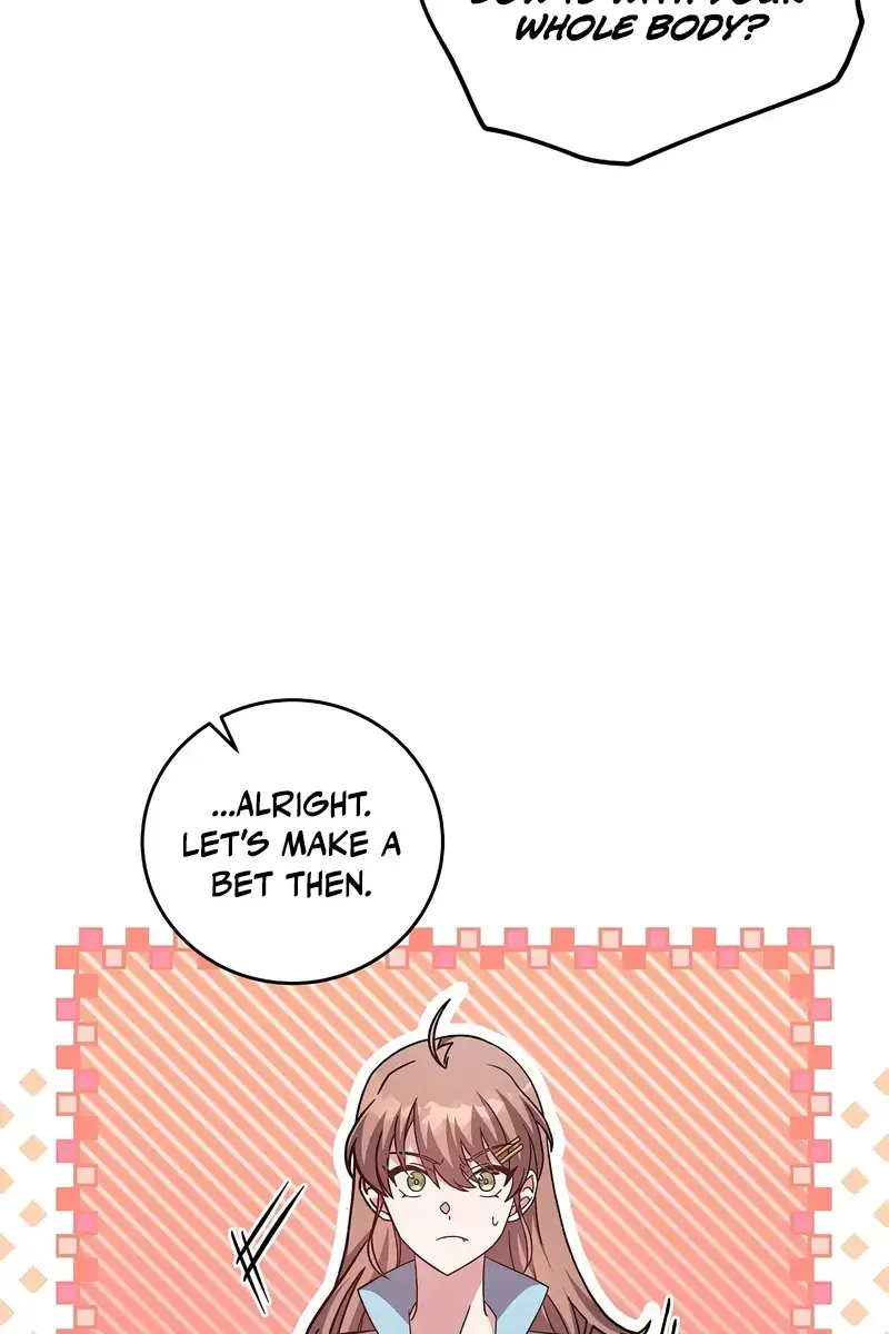 The Novel's Extra Remake Chapter 38 Page 21