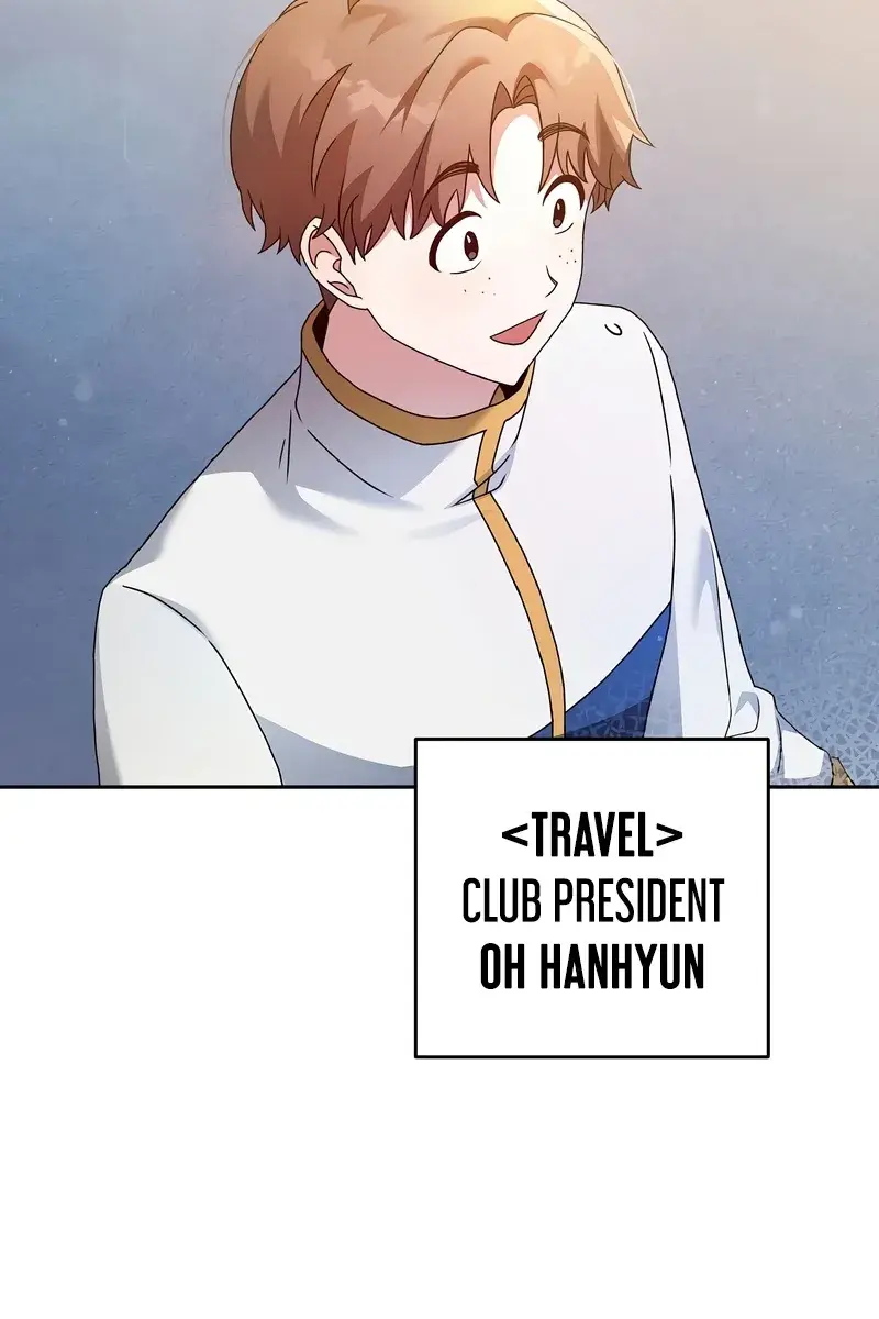 The Novel's Extra Remake Chapter 38 Page 40