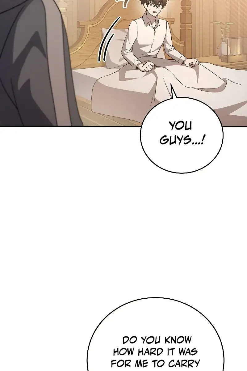 The Novel's Extra Remake Chapter 43 Page 4