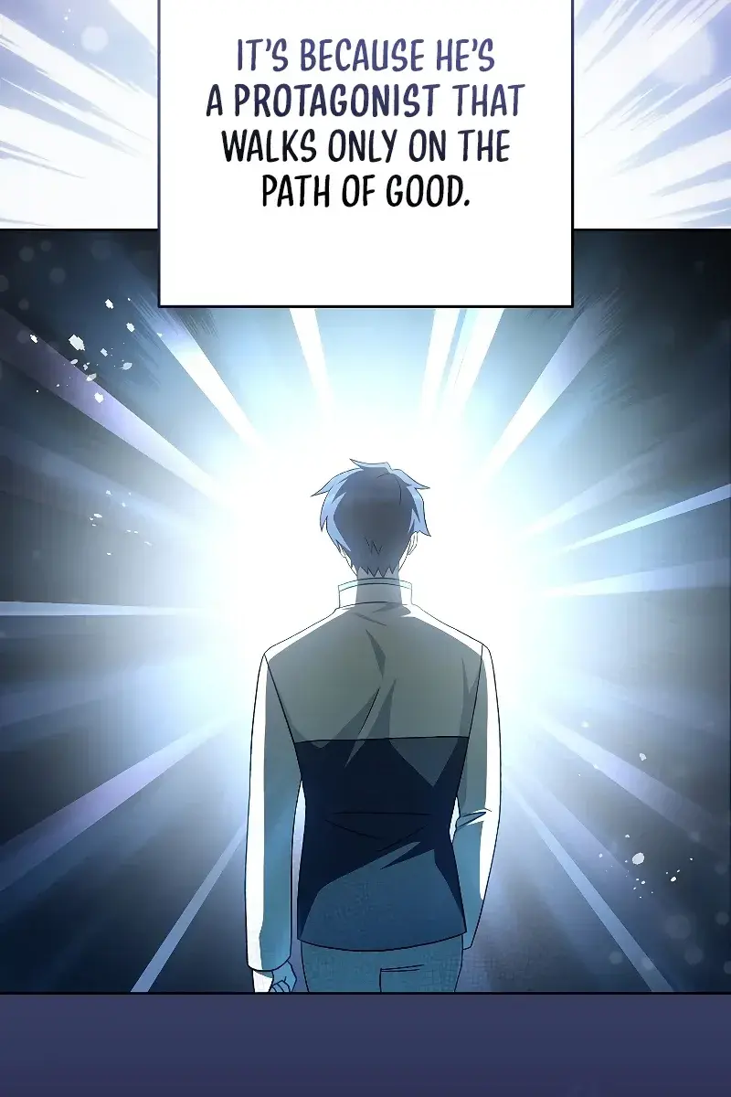 The Novel's Extra Remake Chapter 43 Page 43