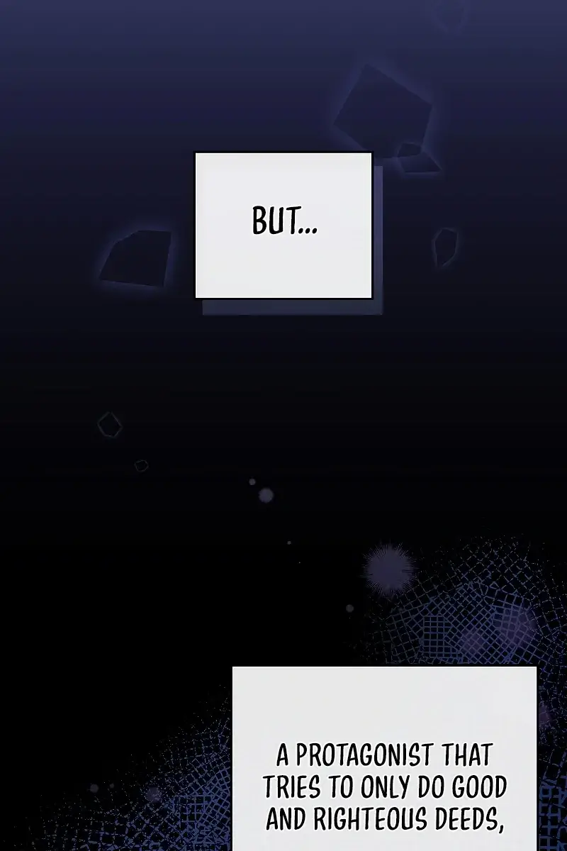 The Novel's Extra Remake Chapter 43 Page 44