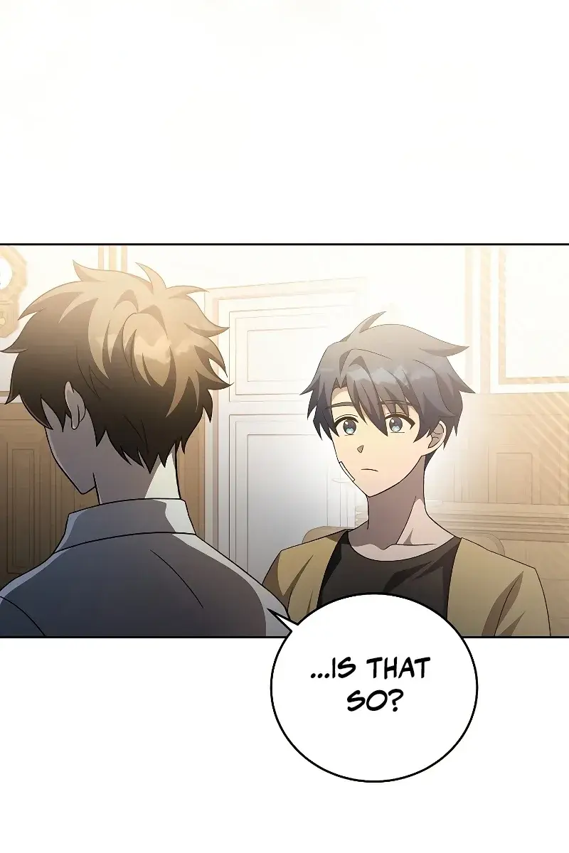 The Novel's Extra Remake Chapter 43 Page 54
