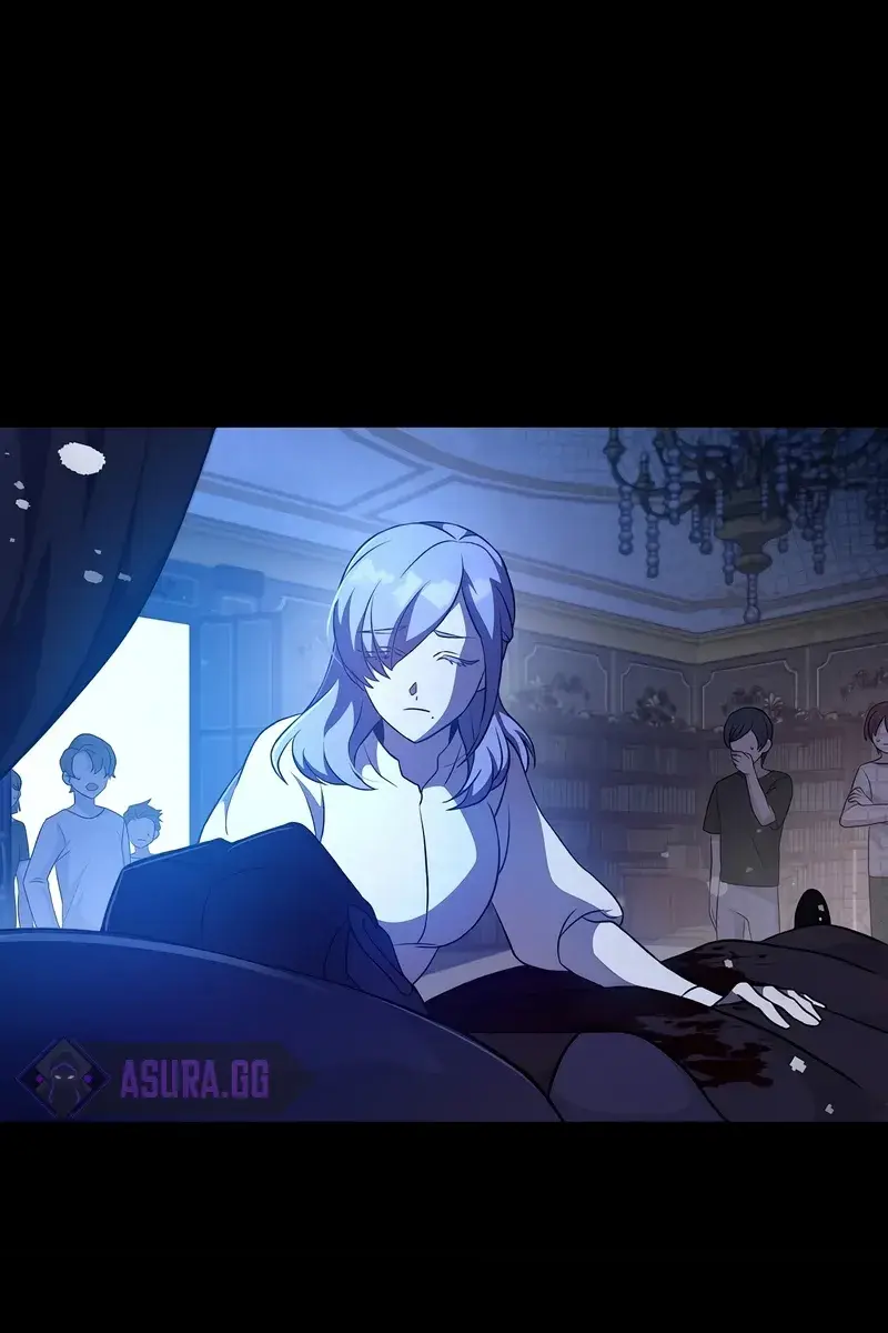The Novel's Extra Remake Chapter 44 Page 25