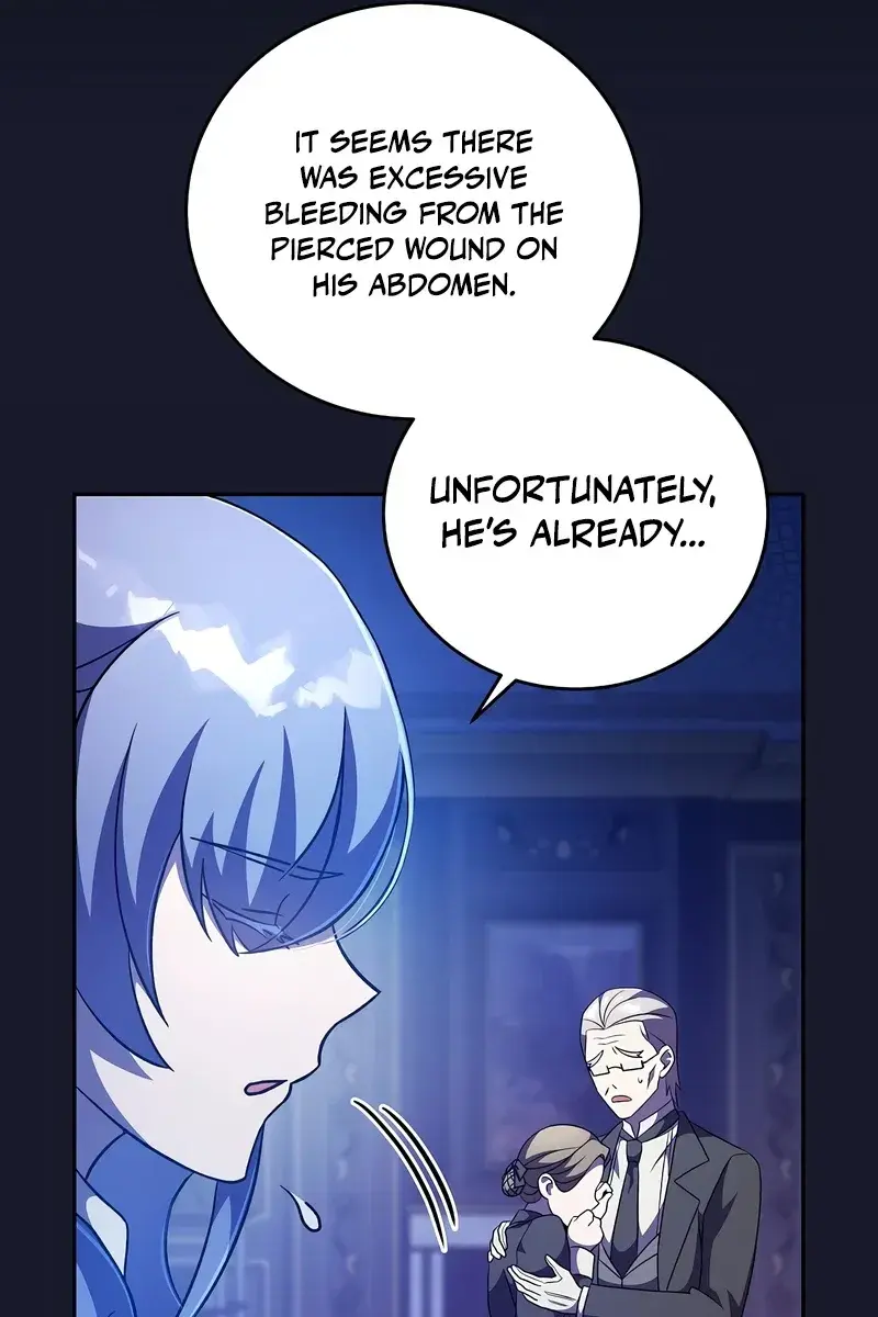 The Novel's Extra Remake Chapter 44 Page 27