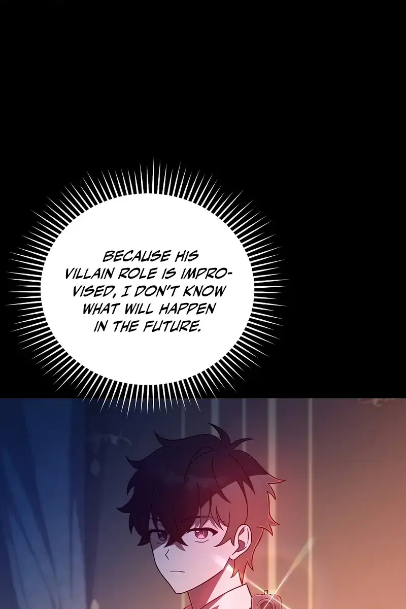 The Novel's Extra Remake Chapter 44 Page 56