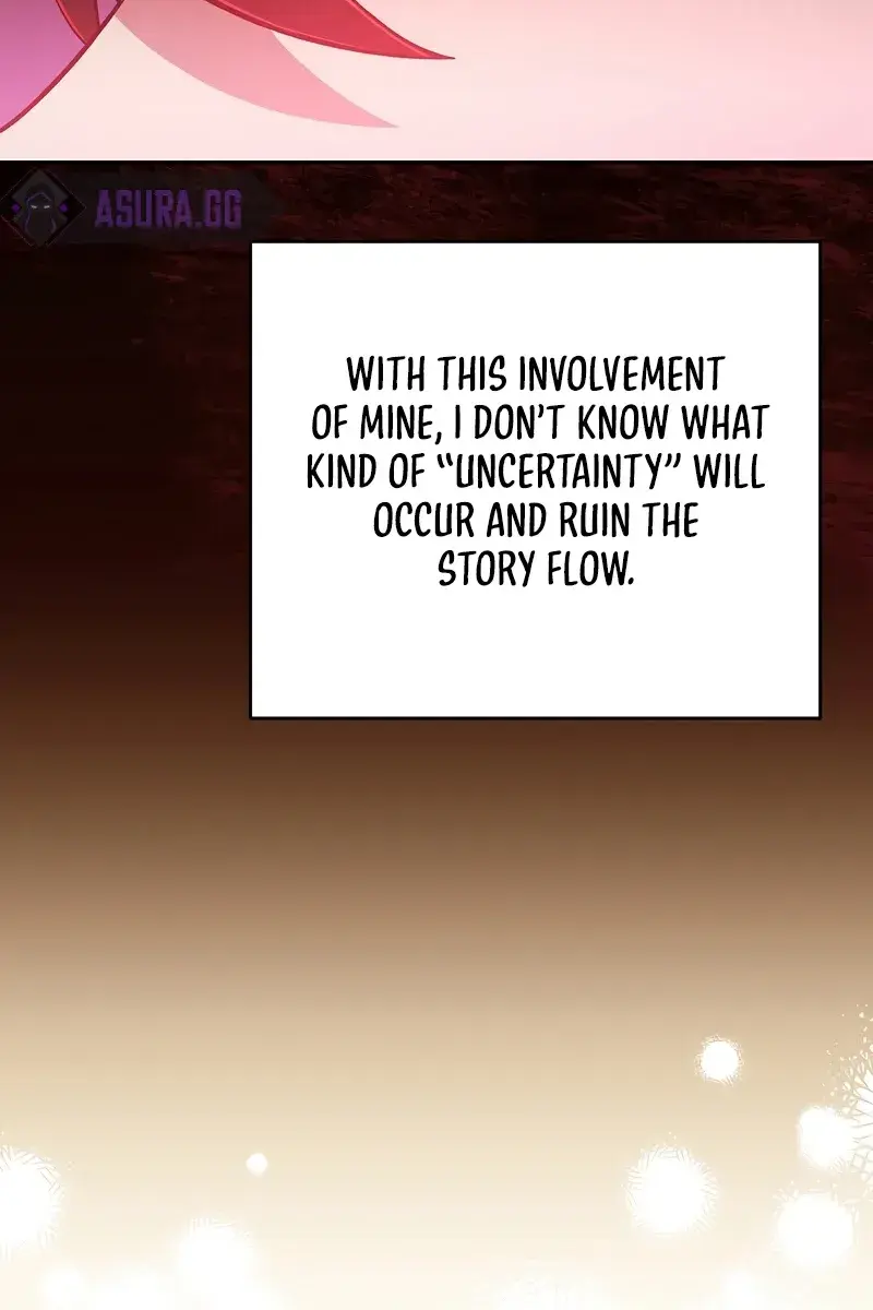 The Novel's Extra Remake Chapter 44 Page 61