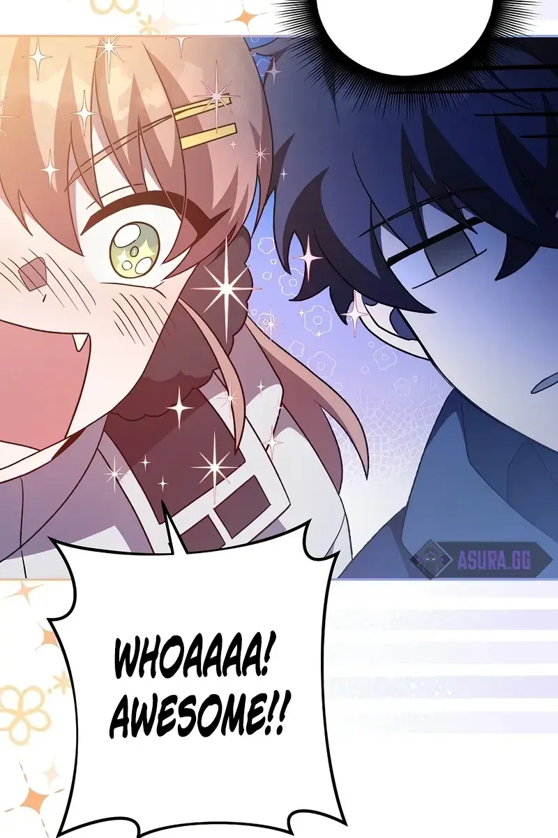 The Novel's Extra Remake Chapter 46 Page 63
