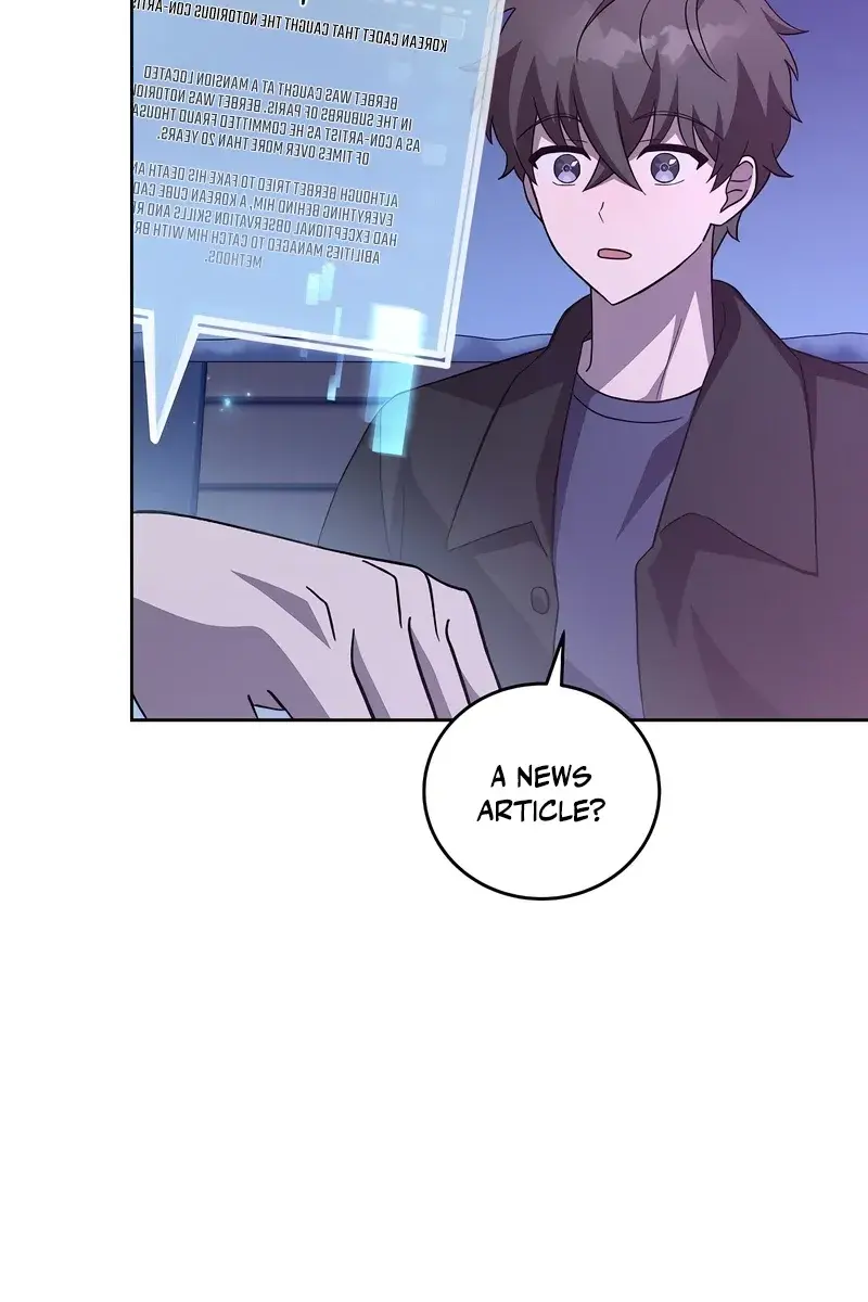 The Novel's Extra Remake Chapter 47 Page 72