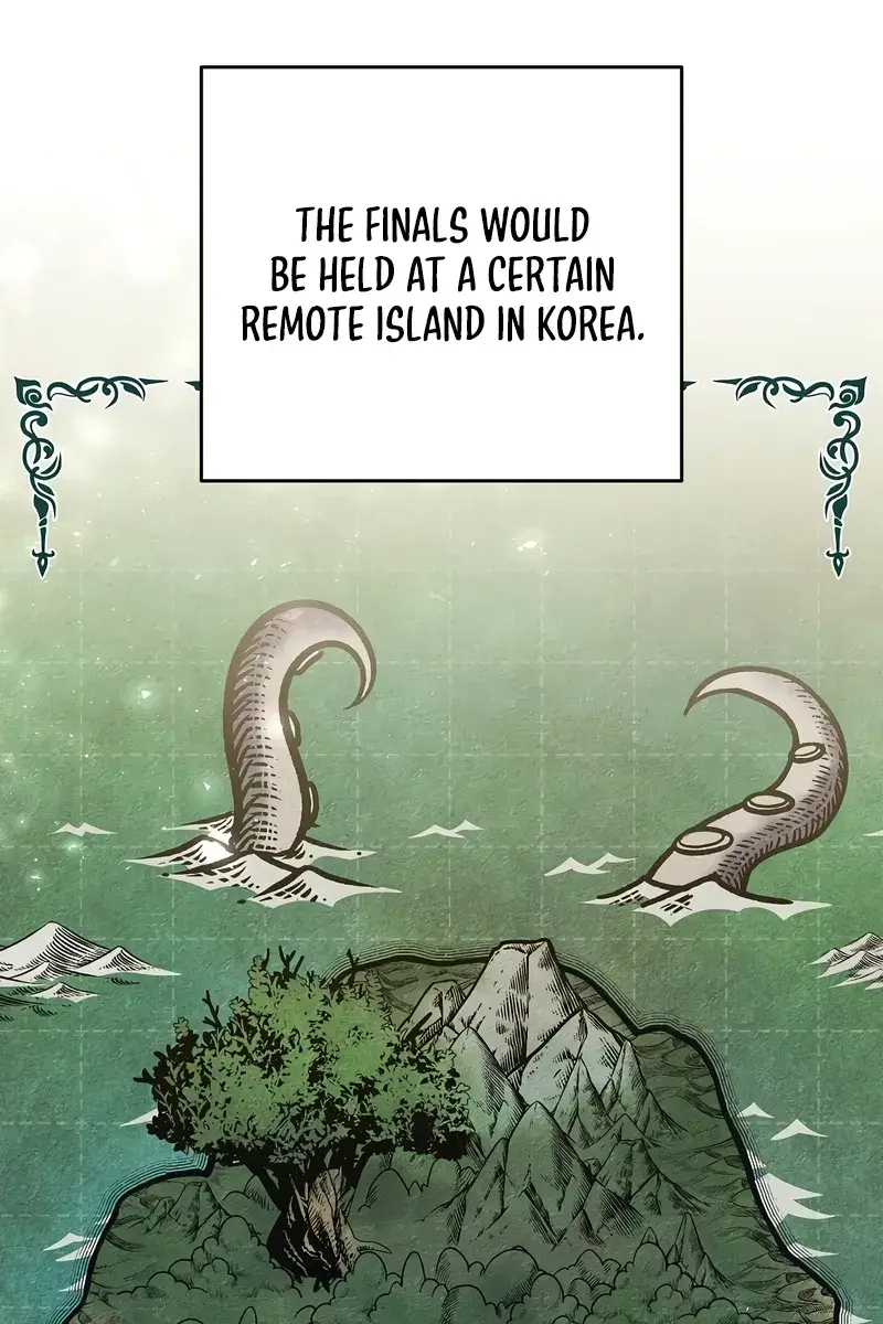 The Novel's Extra Remake Chapter 48 Page 43