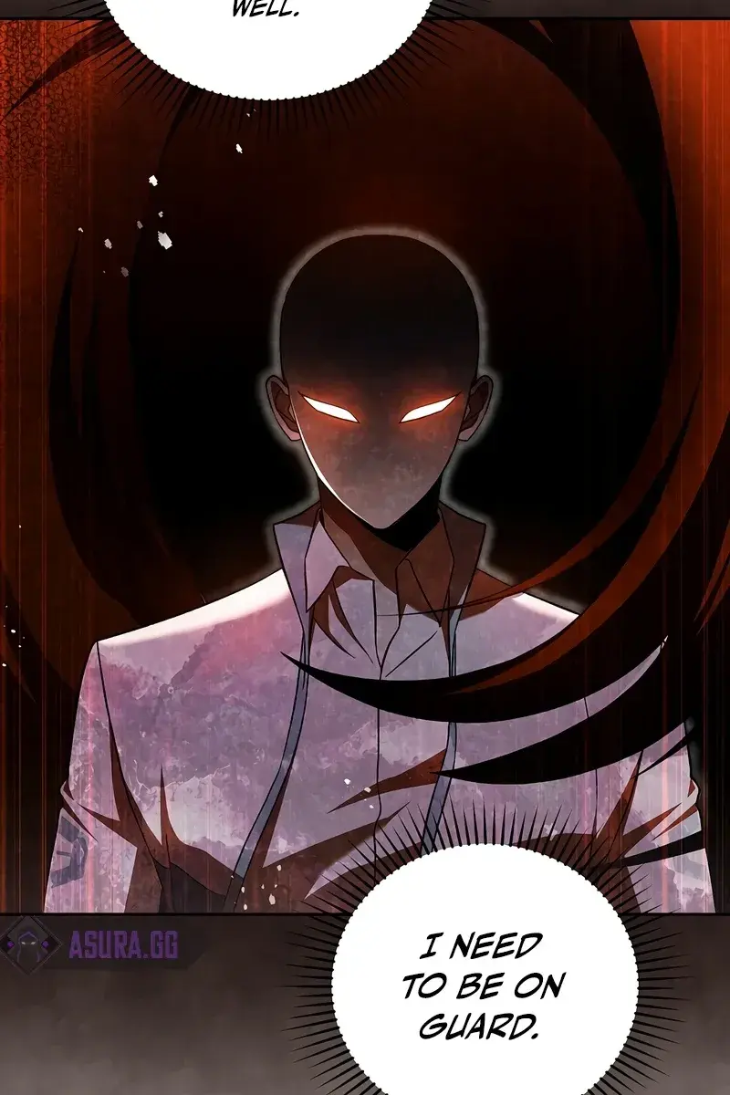 The Novel's Extra Remake Chapter 48 Page 47