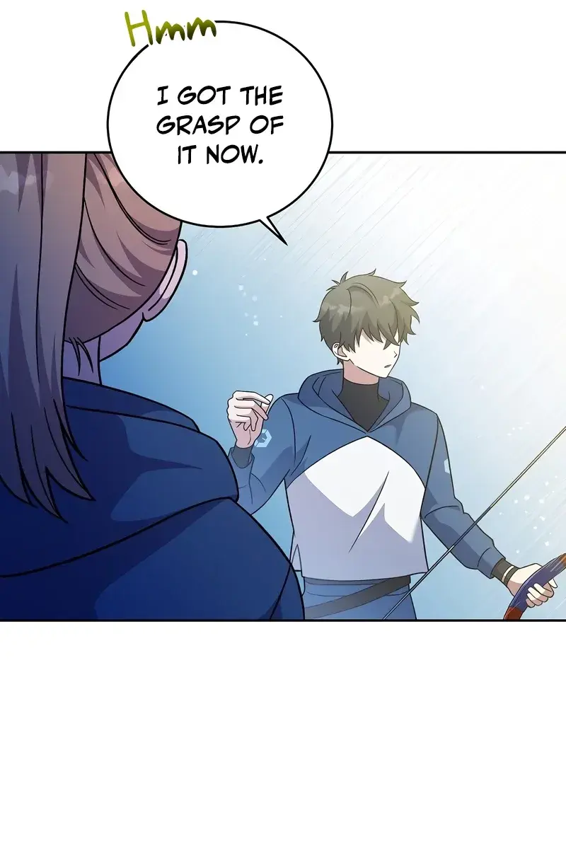 The Novel's Extra Remake Chapter 48 Page 128