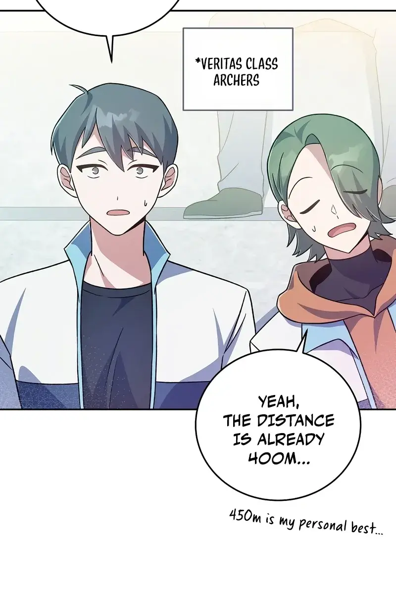 The Novel's Extra Remake Chapter 49 Page 33