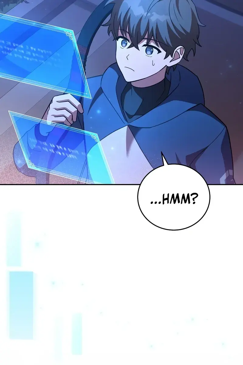 The Novel's Extra Remake Chapter 49 Page 132
