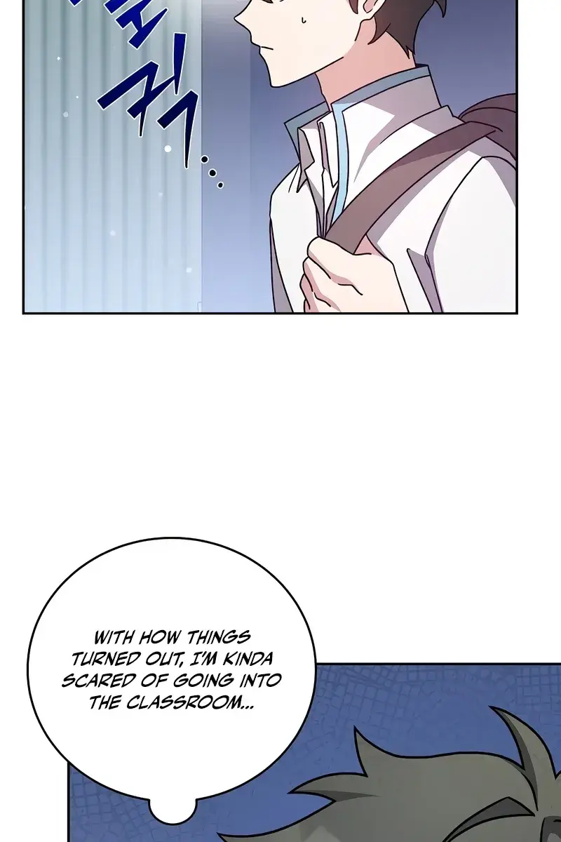 The Novel's Extra Remake Chapter 50 Page 16
