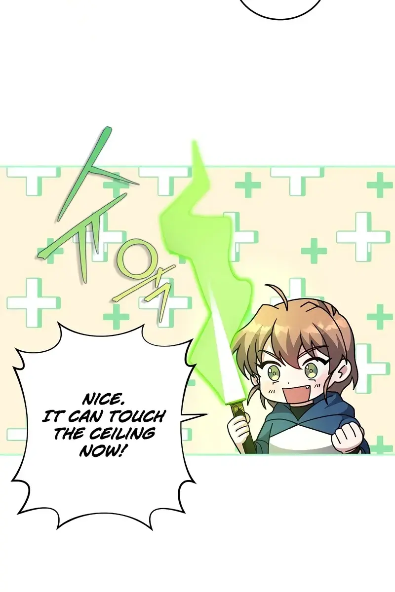 The Novel's Extra Remake Chapter 50 Page 49