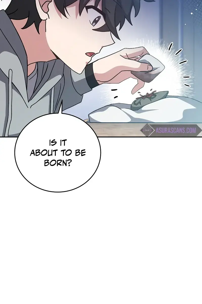 The Novel's Extra Remake Chapter 50 Page 62