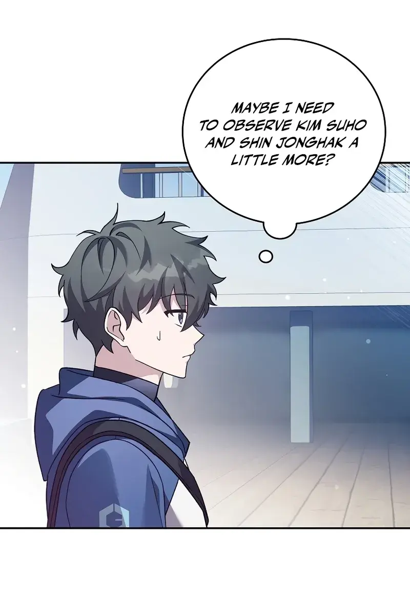 The Novel's Extra Remake Chapter 51 Page 18