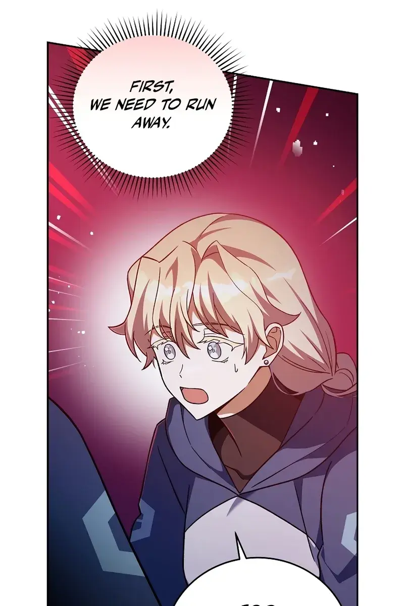 The Novel's Extra Remake Chapter 53 Page 45