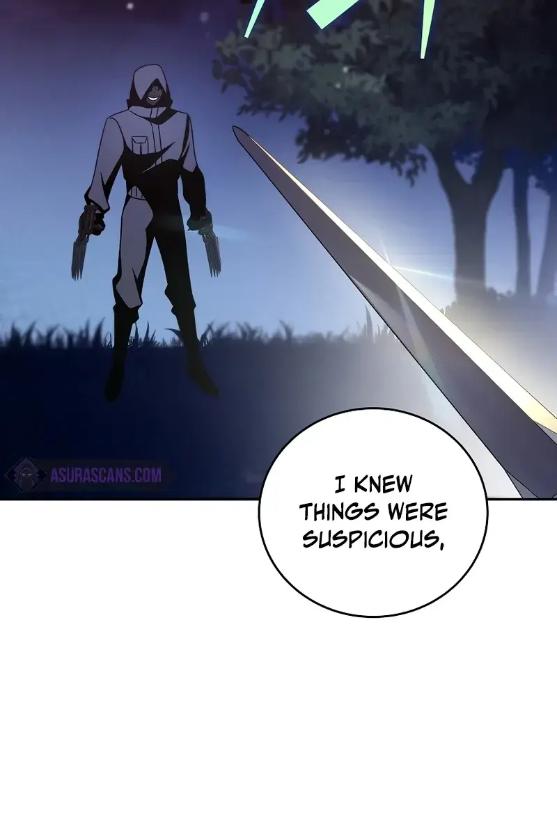 The Novel's Extra Remake Chapter 53 Page 54