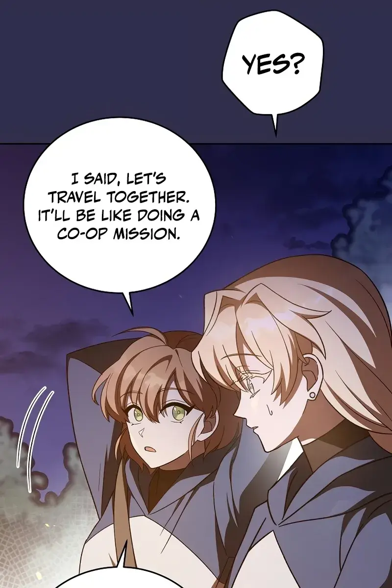 The Novel's Extra Remake Chapter 54 Page 13