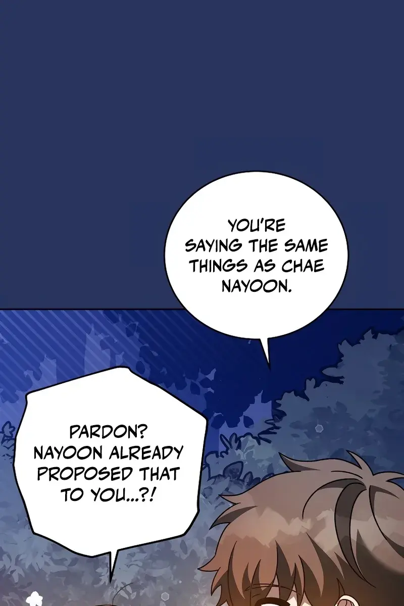 The Novel's Extra Remake Chapter 54 Page 116