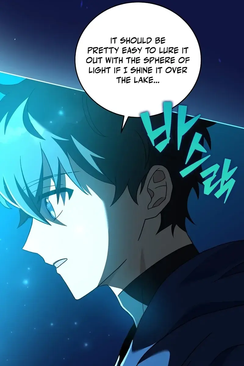 The Novel's Extra Remake Chapter 55 Page 86