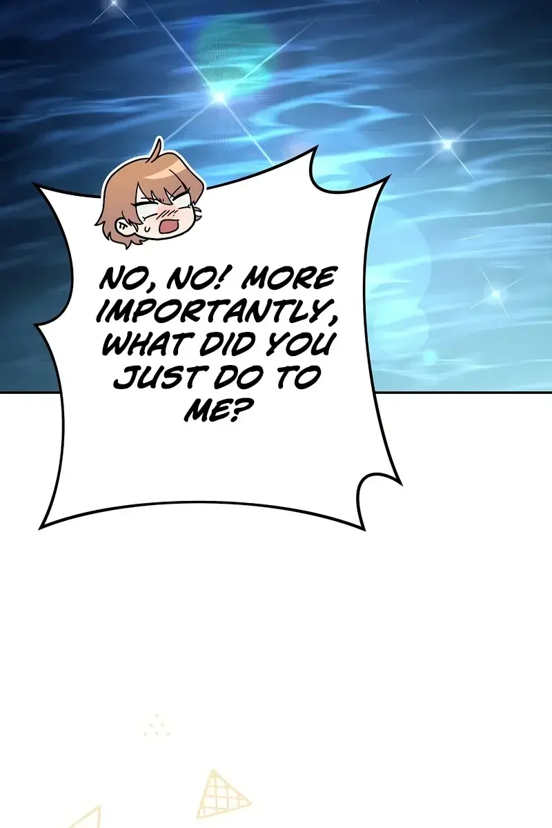 The Novel's Extra Remake Chapter 55 Page 104
