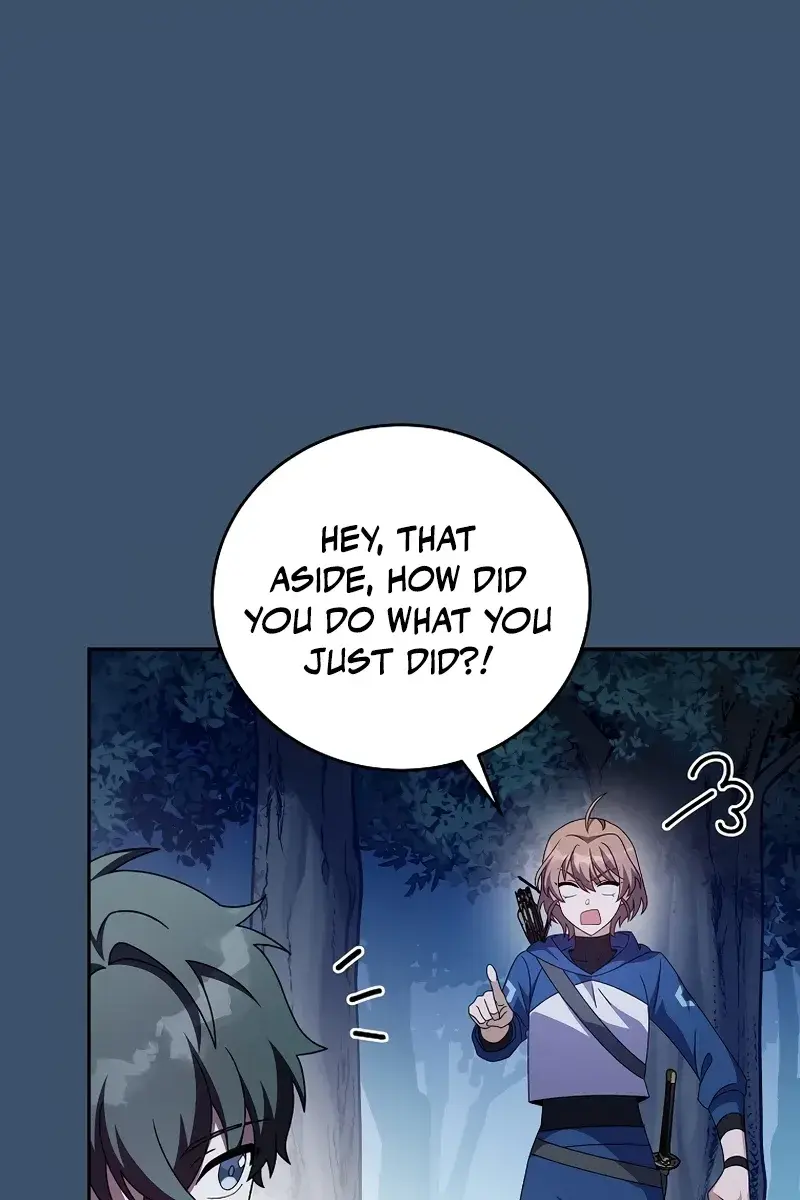 The Novel's Extra Remake Chapter 56 Page 4