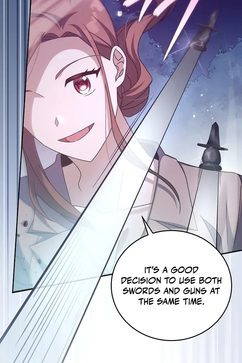The Novel's Extra Remake Chapter 56 Page 73