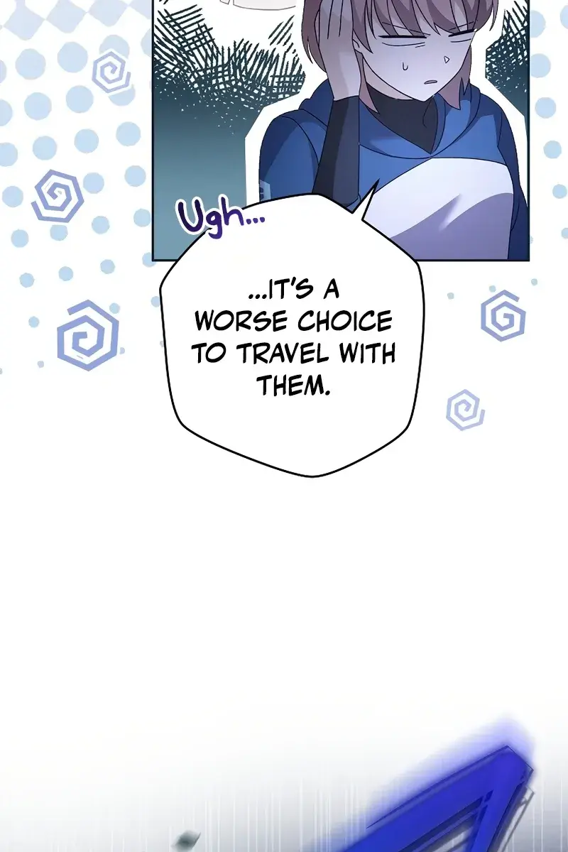 The Novel's Extra Remake Chapter 56 Page 122