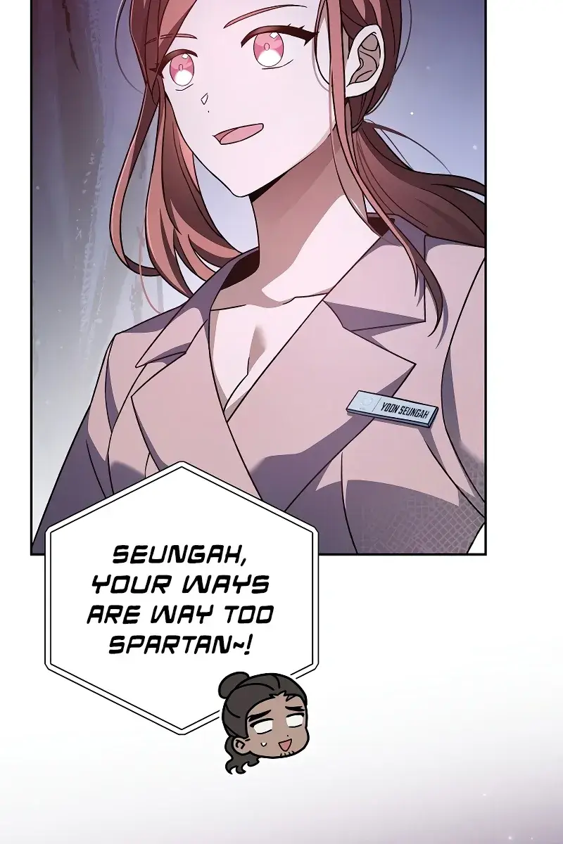 The Novel's Extra Remake Chapter 57 Page 63
